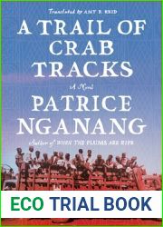 A Trail of Crab Tracks