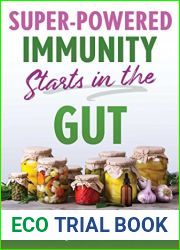 Super-Powered Immunity Starts in the Gut