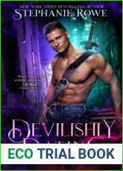 Devilishly Dating (Immortally Sexy)