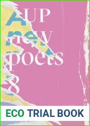 AUP New Poets 8