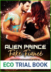 Alien Prince Fake Fiance (Lumerian Knights Book 5)