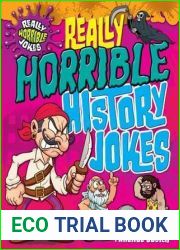 Really Horrible History Jokes (Really Horrible Jokes)