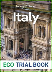Lonely Planet Italy 16