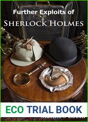 Further Exploits of Sherlock Holmes