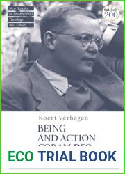 Being and Action Coram Deo: Bonhoeffer and the Retrieval of Justification|s Social Import (T and T Clark New Studies in Bonhoeffer|s Theology and Ethics)