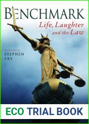 Benchmark: Life, Laughter and the Law