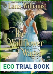 The Wallflower Wager (Revenge of the Wallflowers Book 20)