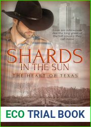 Shards in the Sun (The Heart of Texas, #1)