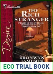 The Rich Stranger (Princes of the Outback, #2)