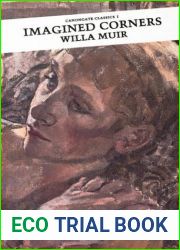 Imagined Corners (Canongate Classic)