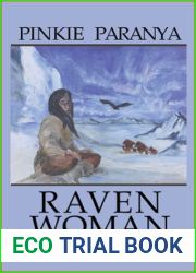 Raven Woman (Women of the Northland, #1)