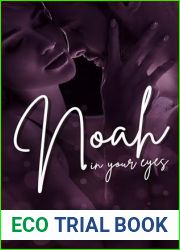 Noah: in your eyes