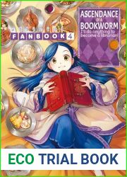 Ascendance of a Bookworm: Fanbook 4