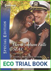 Her Wickham Falls SEAL (Wickham Falls Weddings #3)