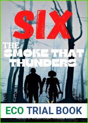 The Smoke That Thunders