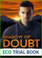 Shadow of Doubt (Shadow Lake Survival #5)