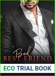 Bad Best Friend (Billionaire|s Club, #14)
