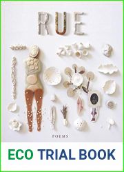 Rue (American Poets Continuum)