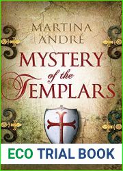 Mystery of the Templars (Templer #1)