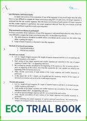 Digital Signal Processing