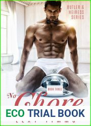 No Chore (Butler and Heiress #3)