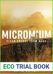 Micromium: Clean Energy from Mars
