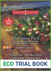 Christmas Peril and Yuletide Abduction