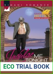 Indulge Me Tonight (Kimani Hotties)