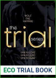 The Trial Series (Trial Series, #1-4)