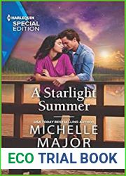 A Starlight Summer (Welcome to Starlight #6)
