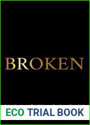 Broken (Manhattan Ruthless. Book 1)