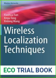 Wireless Localization Techniques (Wireless Networks)