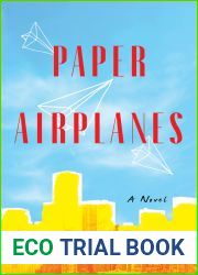 Paper Airplanes