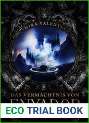 Das Vermachtnis von Enyador (Enyador-Saga, #4)