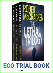 The Lethal Trilogy: A crime thriller omnibus