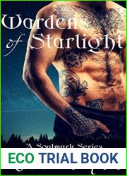 Wardens of Starlight (Soulmark, #3)