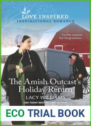 The Amish Outcast|s Holiday Return