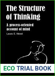 The Structure of Thinking: A Process-oriented Account of Mind
