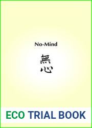 No-Mind: Realizing Your True Nature