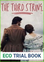 The Third String: A tale of Life and Love.
