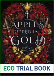 Apples Dipped in Gold (Fairy Tale Retelling, #2)