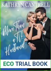 More Than A T.V. Husband (Millionaire Matchmaker, #2)