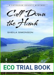 Call Down the Hawk (Latouche County Mystery #4)