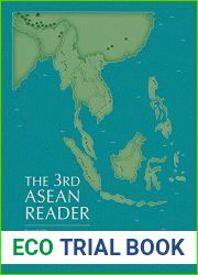 The 3rd ASEAN reader