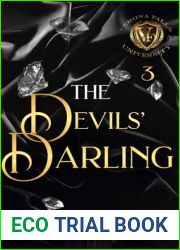 The Devils| Darling (Verona Falls University #3)