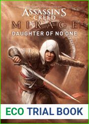 Assassin|s Creed Mirage: Daughter of No One
