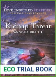Kidnap Threat (Love Inspired Suspense)