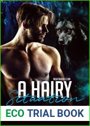 A Hairy Situation (Nightwood Clan, #2)