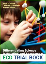 Differentiating Science Instruction and Assessment for Learners With Special Needs, K-8