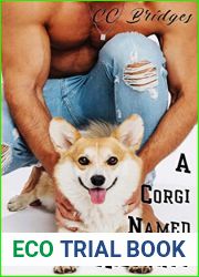 A Corgi Named Kilowatt